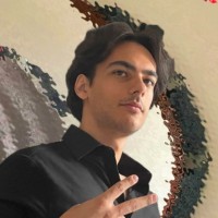 Vision Technology Development Employee Mircea-Răzvan Laza's profile photo