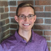 Crosswinds Employee Zach Herber's profile photo