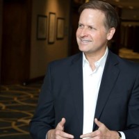 Intralox Employee John Landrum's profile photo