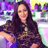 Vicarious Employee Nahed Mrini's profile photo