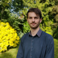M-Solv Ltd Employee Freddie Langdon's profile photo