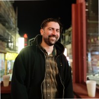 Quantum Knight Employee Ryan Gomez's profile photo