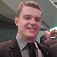 DefendTex Employee Michael Palatsides's profile photo