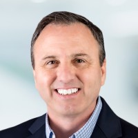 Guidehouse Employee Dan Odom's profile photo