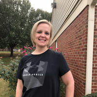 Videre Diagnostics Employee Melissa Upchurch's profile photo