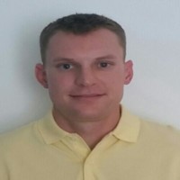 Sazerac Company Employee Drew Pelletier's profile photo