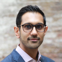 Reward Employee Kashif Aslam's profile photo