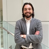 Frederick County State's Attorney's Office Employee Trey Boyen's profile photo