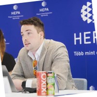 Code Yachts Ltd Employee Tamás Kerényi's profile photo