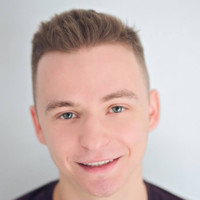KOIA Employee Aleksander Hersztek's profile photo