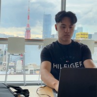 Stealth Startup Employee Chris Jong's profile photo