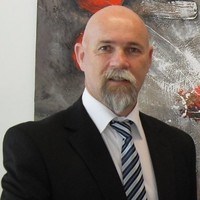 United Forklift and Access Solutions Employee Scott Hodgson's profile photo