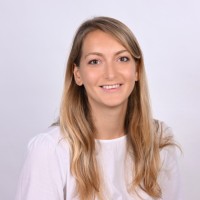 Dengo Employee Camille Hitzberger's profile photo