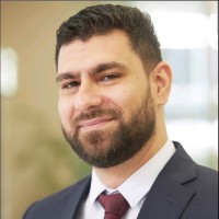 EvolutionTech Employee Mustafa al Abbasi's profile photo