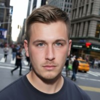 Brandon Crenshaw