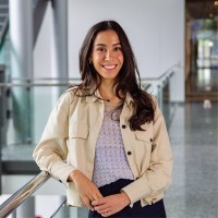 Russmedia Employee Mirijam Khani's profile photo