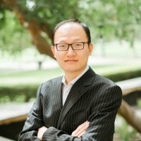 SATELLITE CHEMICAL USA CORP Employee Xing Xu's profile photo