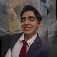 SUPOLLO Employee Yair Sanchez's profile photo