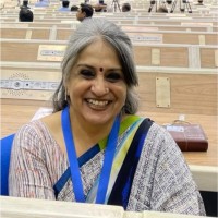 Birla Institute of Management Technology (BIMTECH) Employee Pooja Misra's profile photo