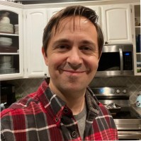 CASCADE FIRE EQUIPMENT COMPANY Employee Jeff Lloyd's profile photo