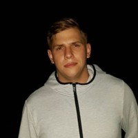 BP Mobile Employee Roman Gerasimchik's profile photo