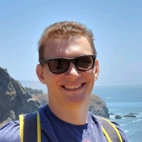Dinari Employee Aleksey Yuvzhik's profile photo