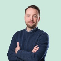SatoshiLabs Employee Benjamin Irving's profile photo