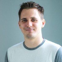 Tenera Employee Michal Kozlowski's profile photo
