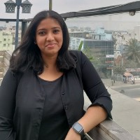 Chaitra Bhandalkar's profile photo