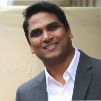 Shailesh Modi Email & Phone Number
