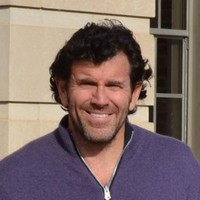 ConserV Bioscience Employee Kimbell Duncan's profile photo