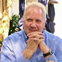 Epsilon Life Sciences Employee Saul Helman's profile photo