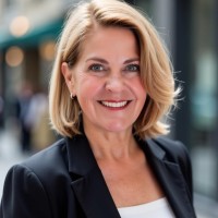 Bunker Hill Mining Corp. Employee Brenda Dayton's profile photo