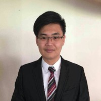 Express Interiors Employee Ryan Lee's profile photo