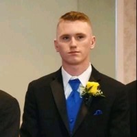 VMX-1 Employee Ryan King's profile photo