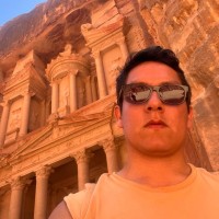 Toptal Employee Ivan Francisco Jara's profile photo