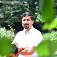 Pradeep Pawar Email & Phone Number