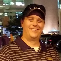 Cafe Blue Employee David Crawford's profile photo