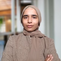 ZNotes Employee Sawera Bibi's profile photo