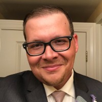 Mountain Valley Developmental Services Employee Evan Combs's profile photo