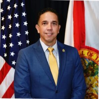 Florida Department of Law Enforcement Employee Jason Knowles's profile photo