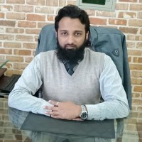 Crown Micro Global Employee Hassan Ejaz's profile photo