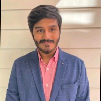 Ripple Logics Employee Satya Kadambari's profile photo
