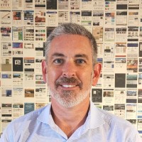 Pagefreezer Employee Steve Buffett's profile photo