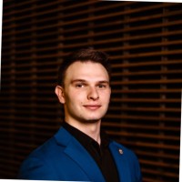 Prism Health Care Services Inc Employee Max Klieman's profile photo