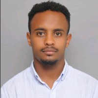 Ethio-nippon tech.co.LTD Employee Dawit Fiseha's profile photo
