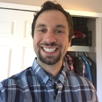Merck Employee Anthony Previte's profile photo