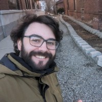 Jared Wolf's profile photo