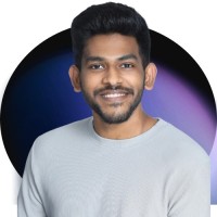 Sendbird Employee Abhi Jothilingam's profile photo