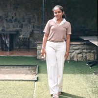 CollegeChalo Employee Aarthi E's profile photo